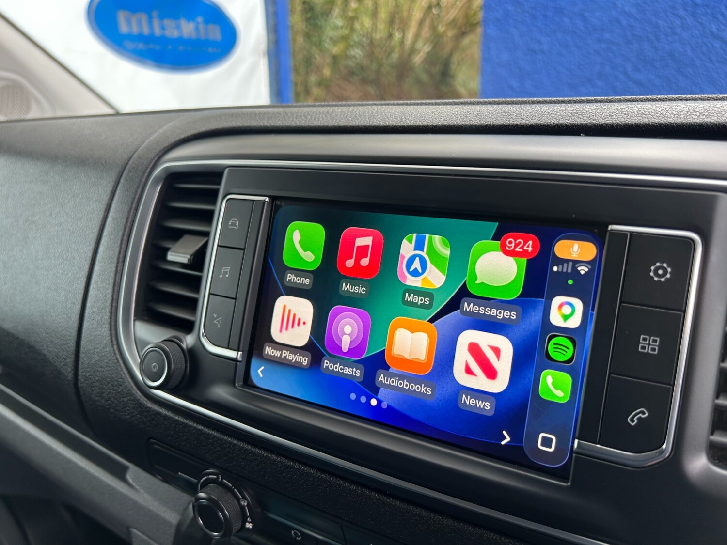 Used Vauxhall Vivaro 2022 for sale - 78042154: Photo 13