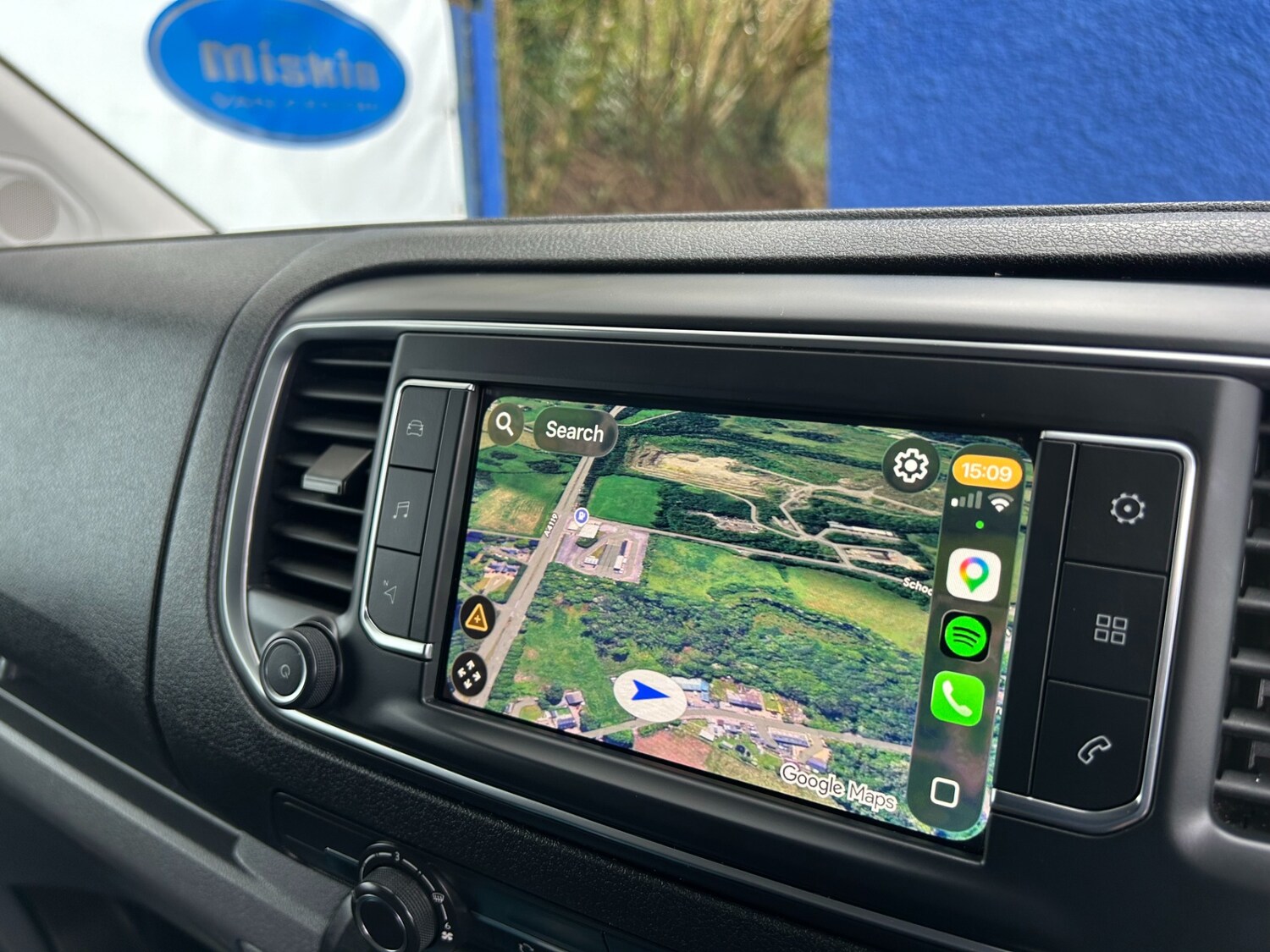 Used Vauxhall Vivaro 2022 for sale - 78042154: Photo 15