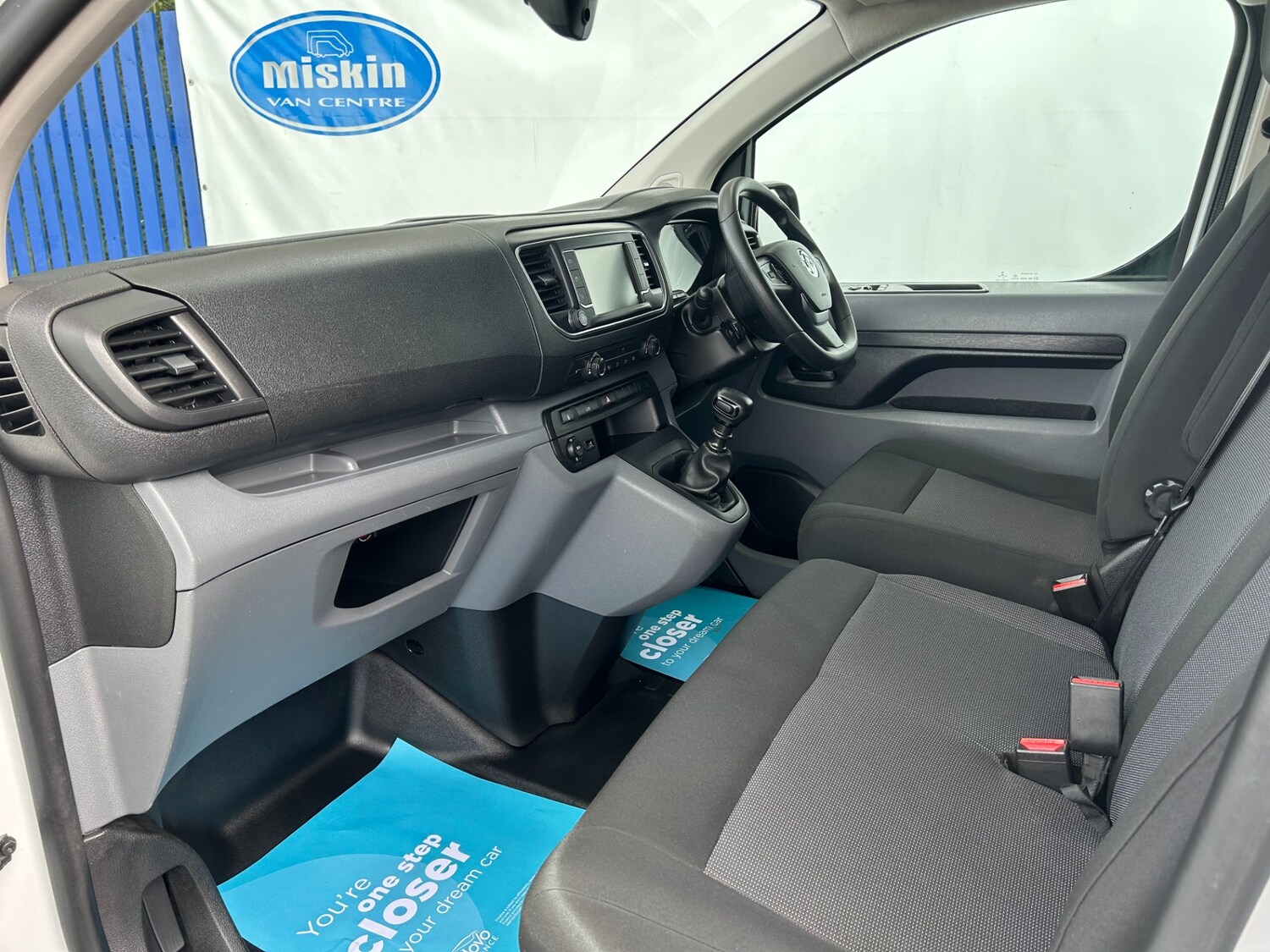 Used Vauxhall Vivaro 2022 for sale - 78042154: Photo 16