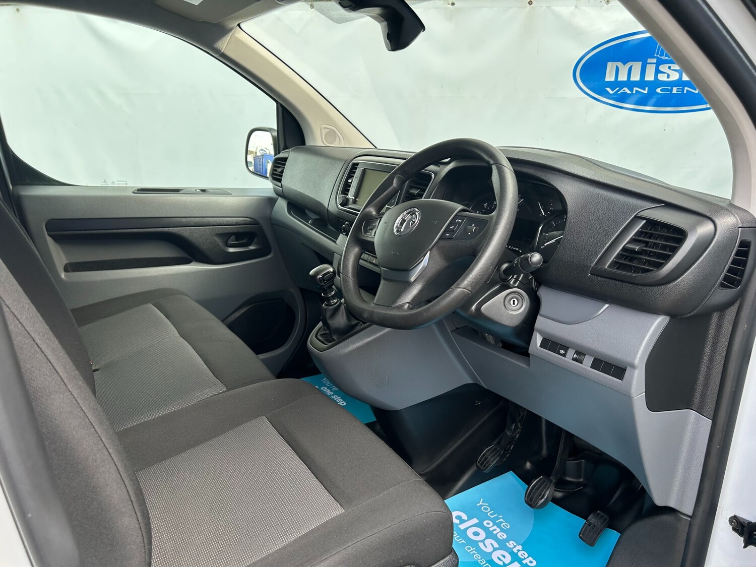 Used Vauxhall Vivaro 2022 for sale - 78042154: Photo 17