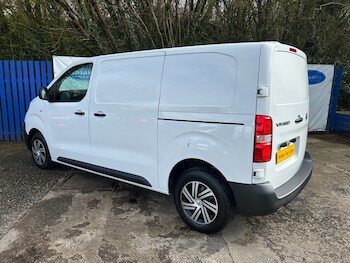 Used Vauxhall Vivaro 2022 for sale - 78042154: Photo