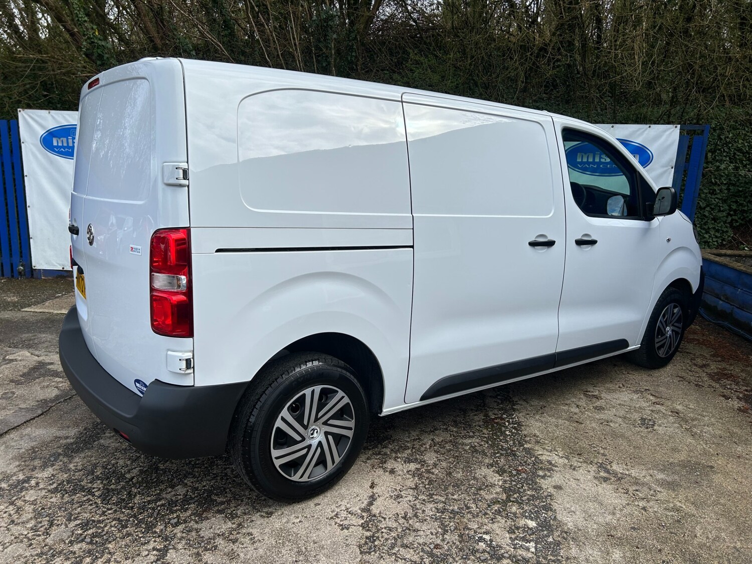 Used Vauxhall Vivaro 2022 for sale - 78042154: Photo 6