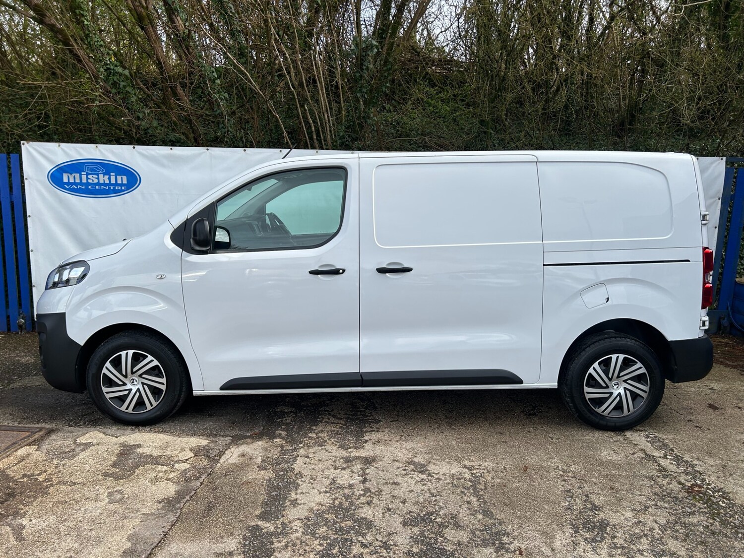 Used Vauxhall Vivaro 2022 for sale - 78042154: Photo 7