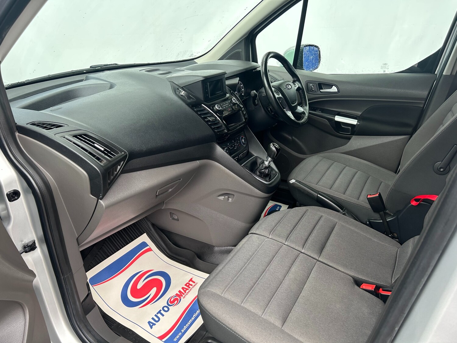 Used Ford Transit Connect 2019 for sale - 77446435: Photo 13