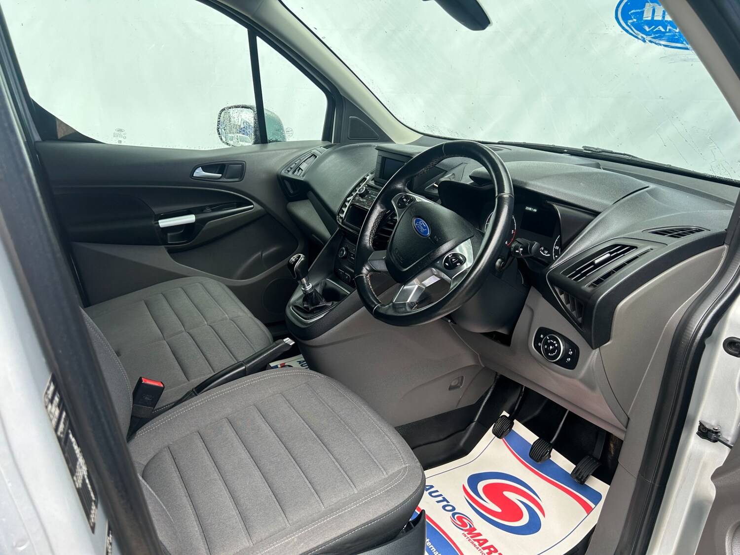 Used Ford Transit Connect 2019 for sale - 77446435: Photo 14