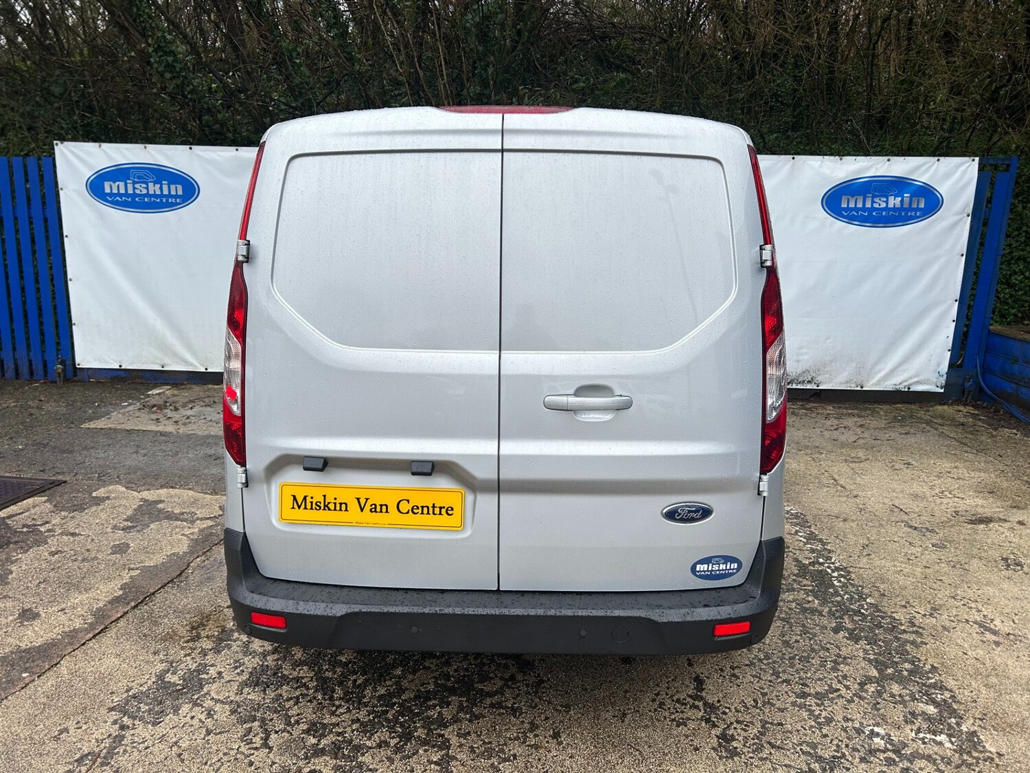 Used Ford Transit Connect 2019 for sale - 77446435: Photo 5