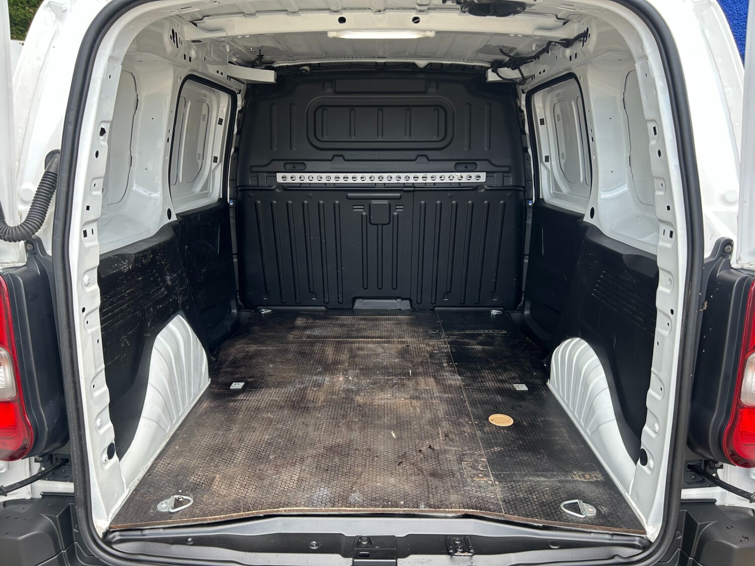 Used Vauxhall Combo 2019 for sale - 76413402: Photo 11