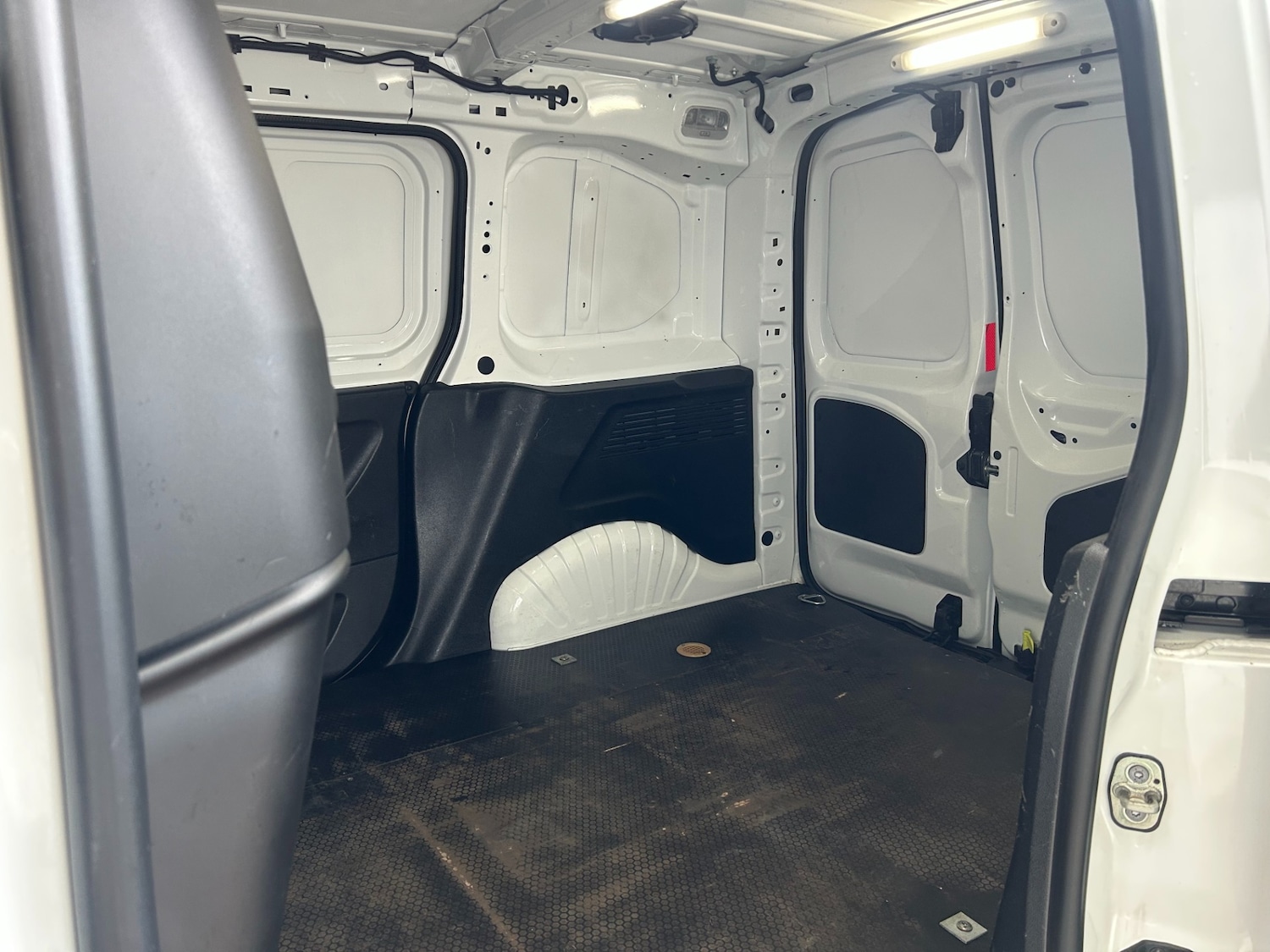 Used Vauxhall Combo 2019 for sale - 76413402: Photo 12