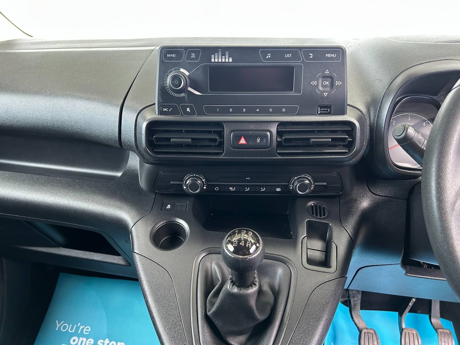 Used Vauxhall Combo 2019 for sale - 76413402: Photo 13