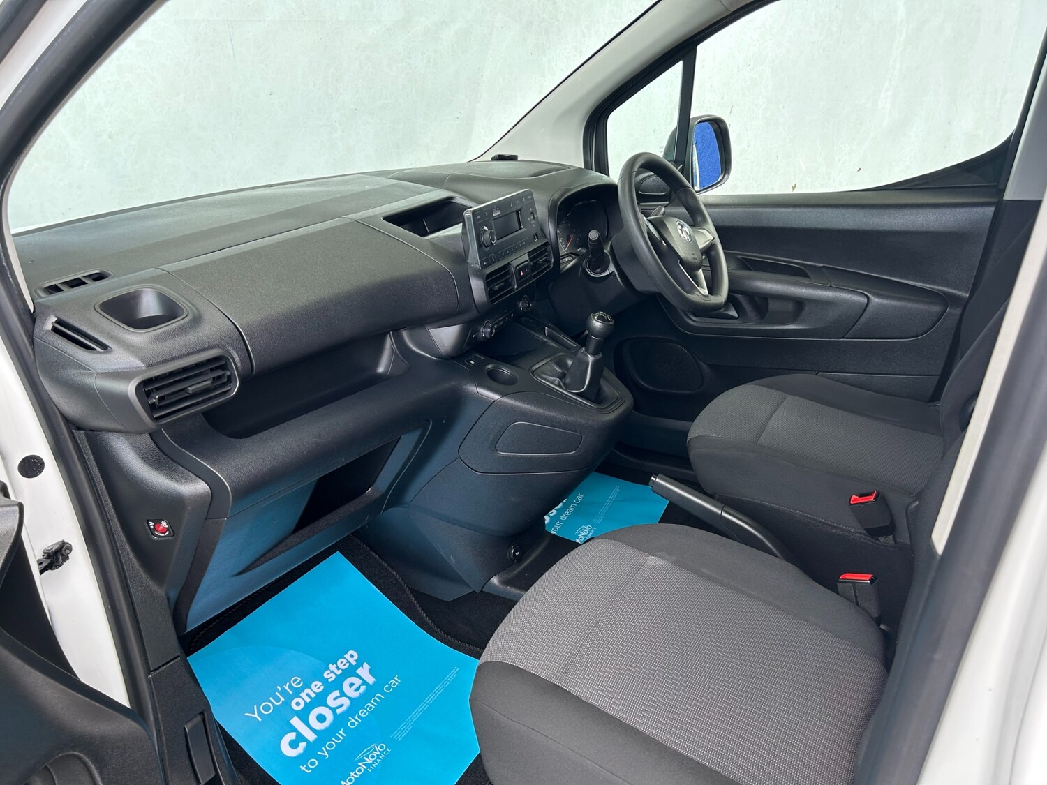 Used Vauxhall Combo 2019 for sale - 76413402: Photo 14