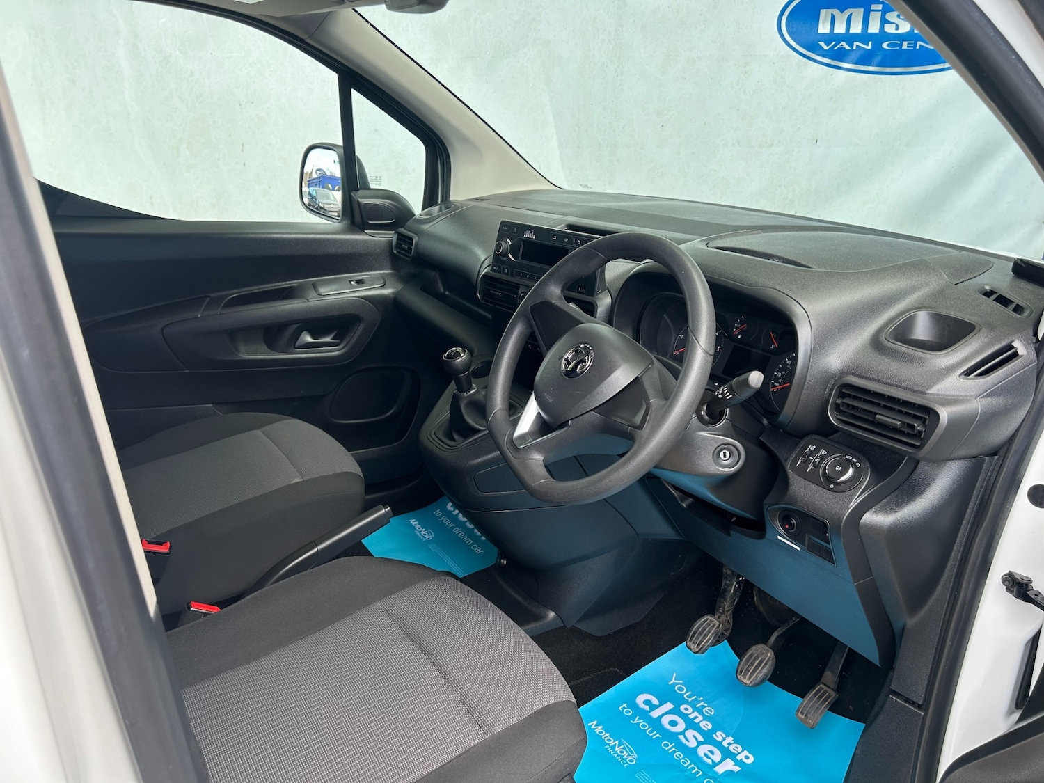 Used Vauxhall Combo 2019 for sale - 76413402: Photo 15