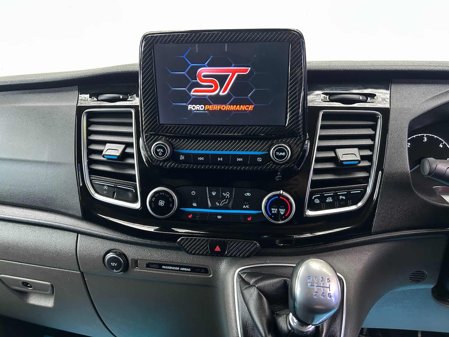 Used Ford Transit Custom 2020 for sale - 76452155: Photo 12