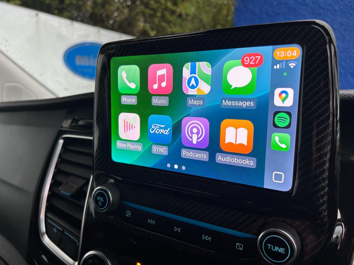 Used Ford Transit Custom 2020 for sale - 76452155: Photo 13