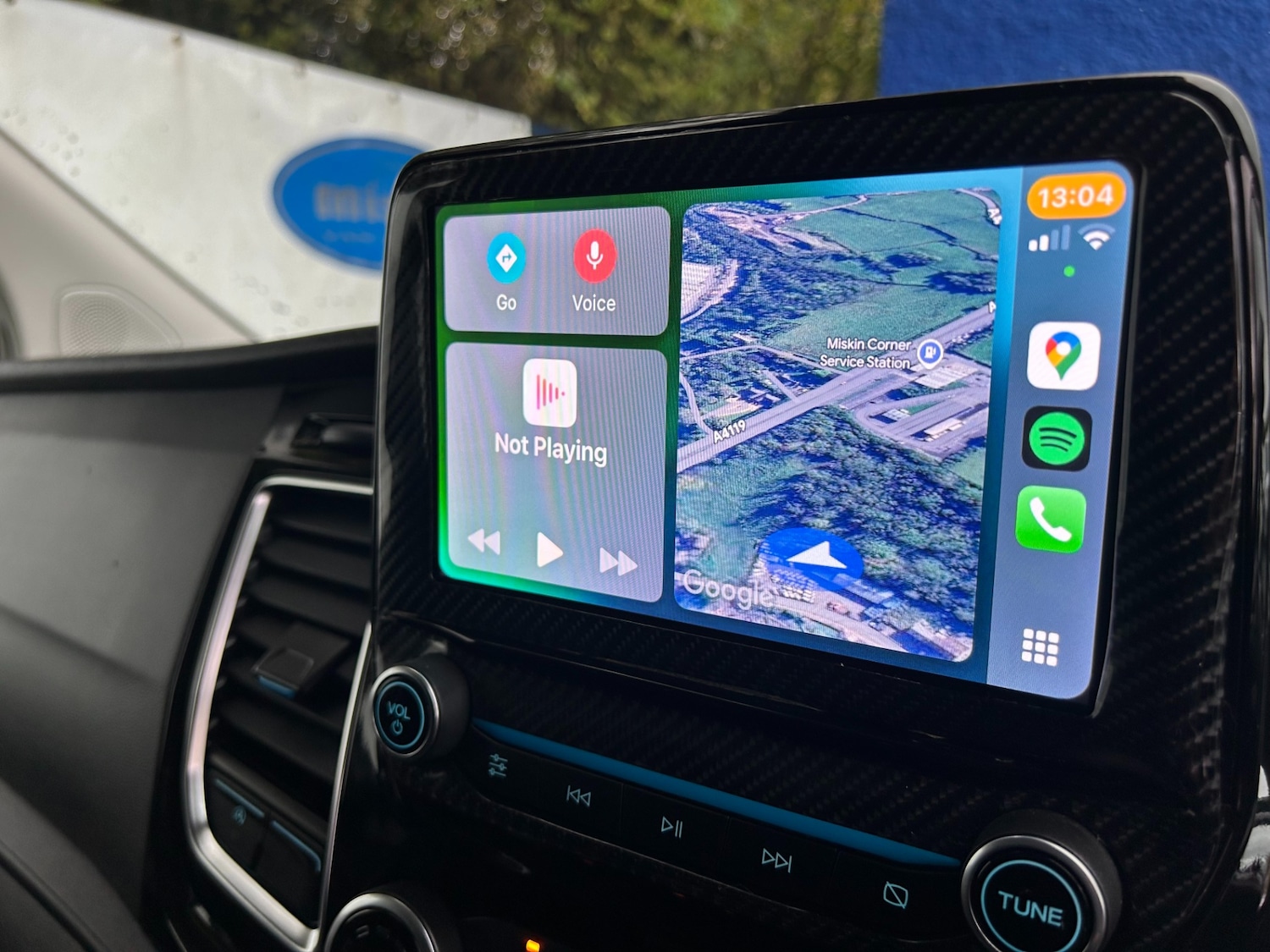 Used Ford Transit Custom 2020 for sale - 76452155: Photo 14