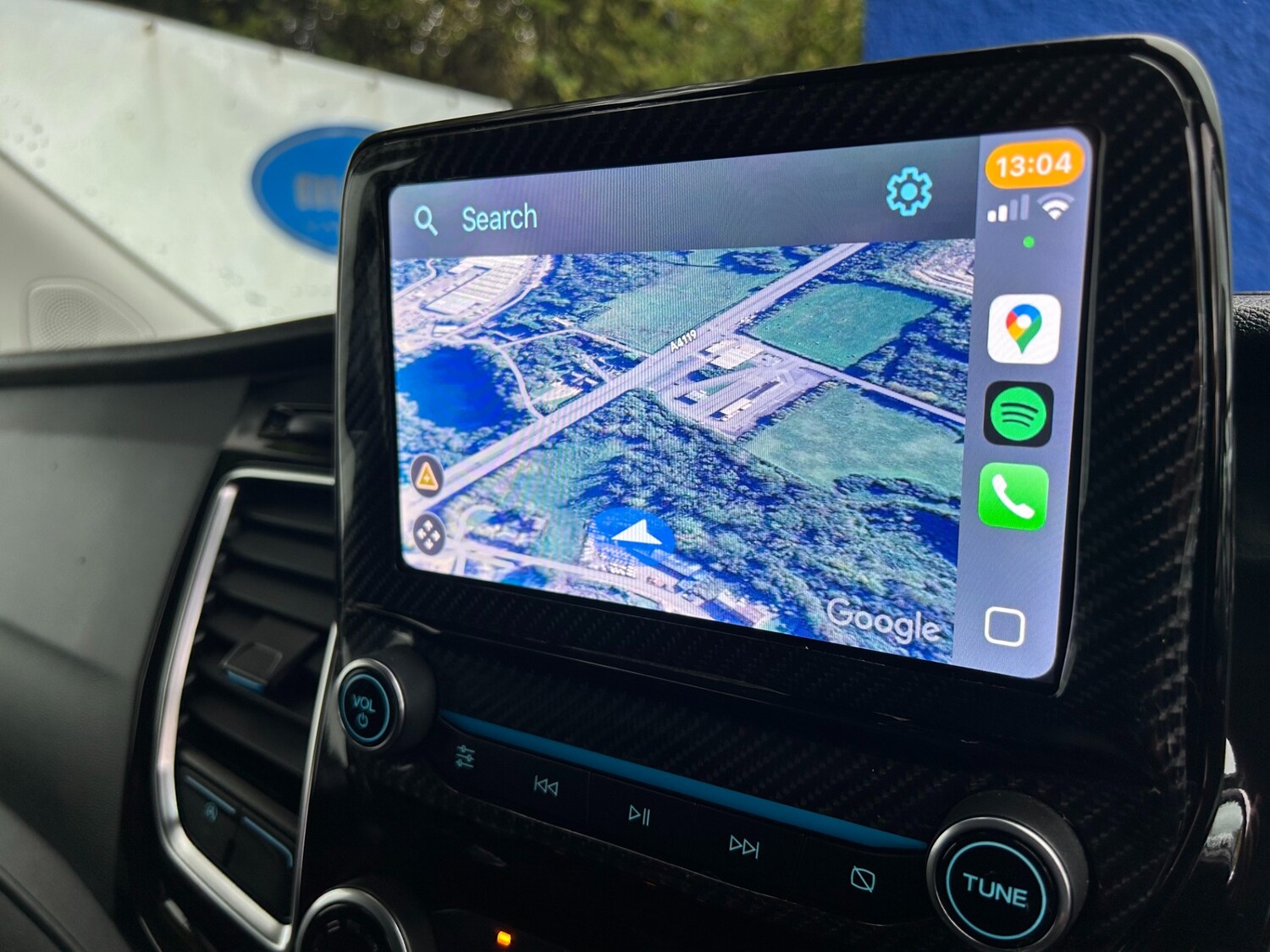 Used Ford Transit Custom 2020 for sale - 76452155: Photo 15