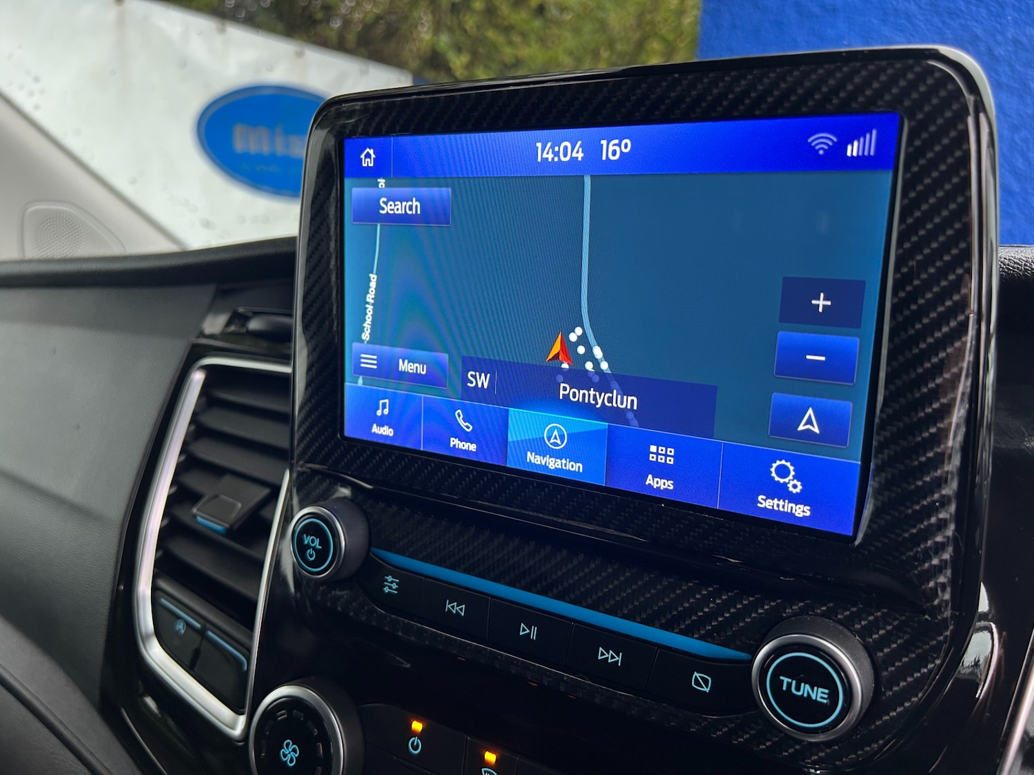 Used Ford Transit Custom 2020 for sale - 76452155: Photo 16