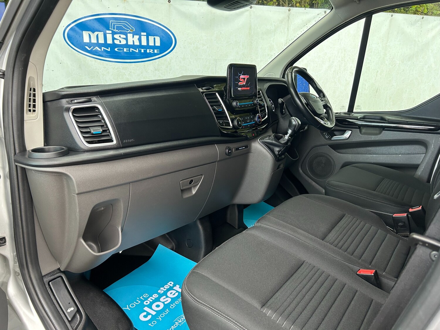 Used Ford Transit Custom 2020 for sale - 76452155: Photo 18