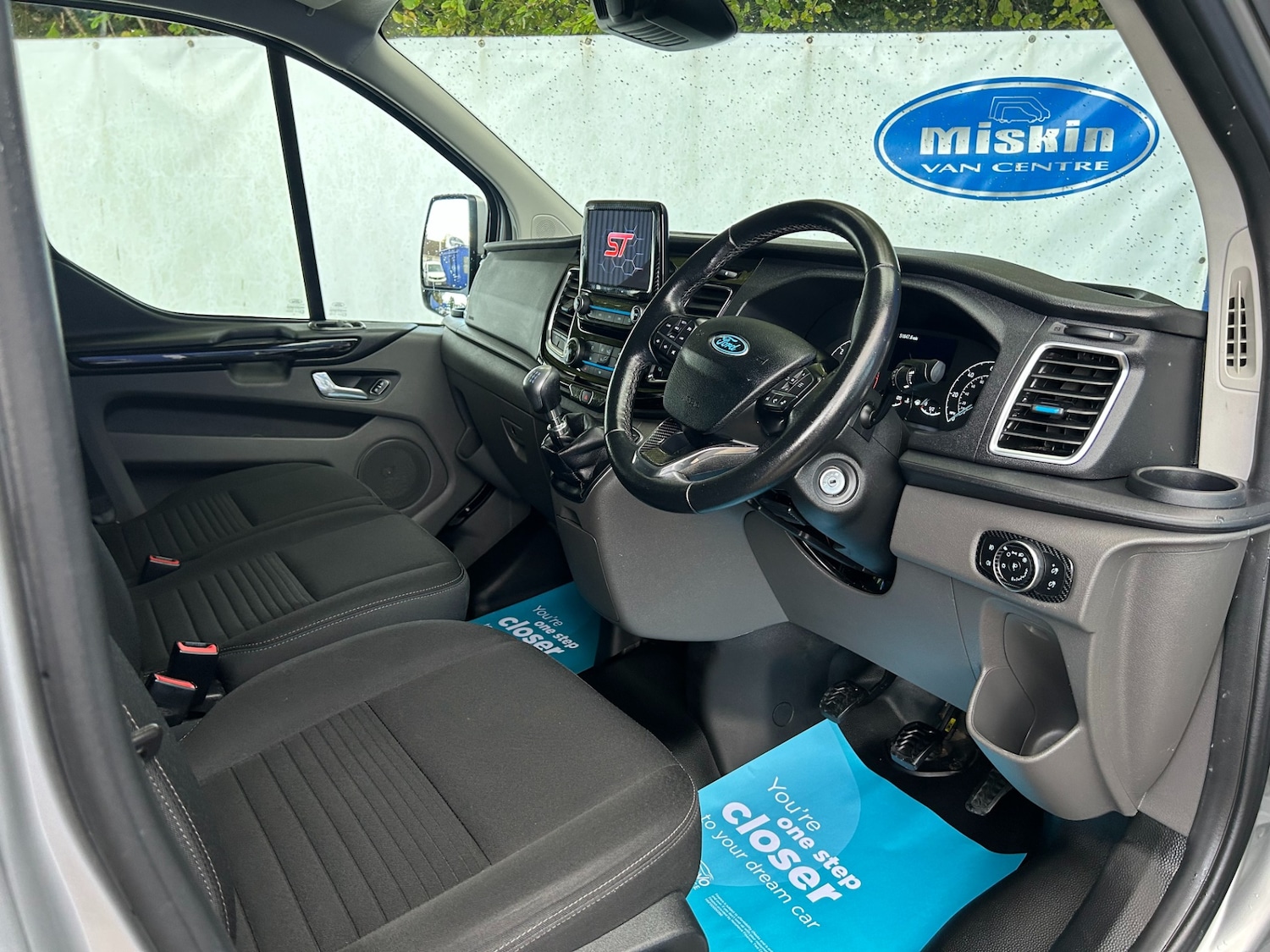 Used Ford Transit Custom 2020 for sale - 76452155: Photo 19