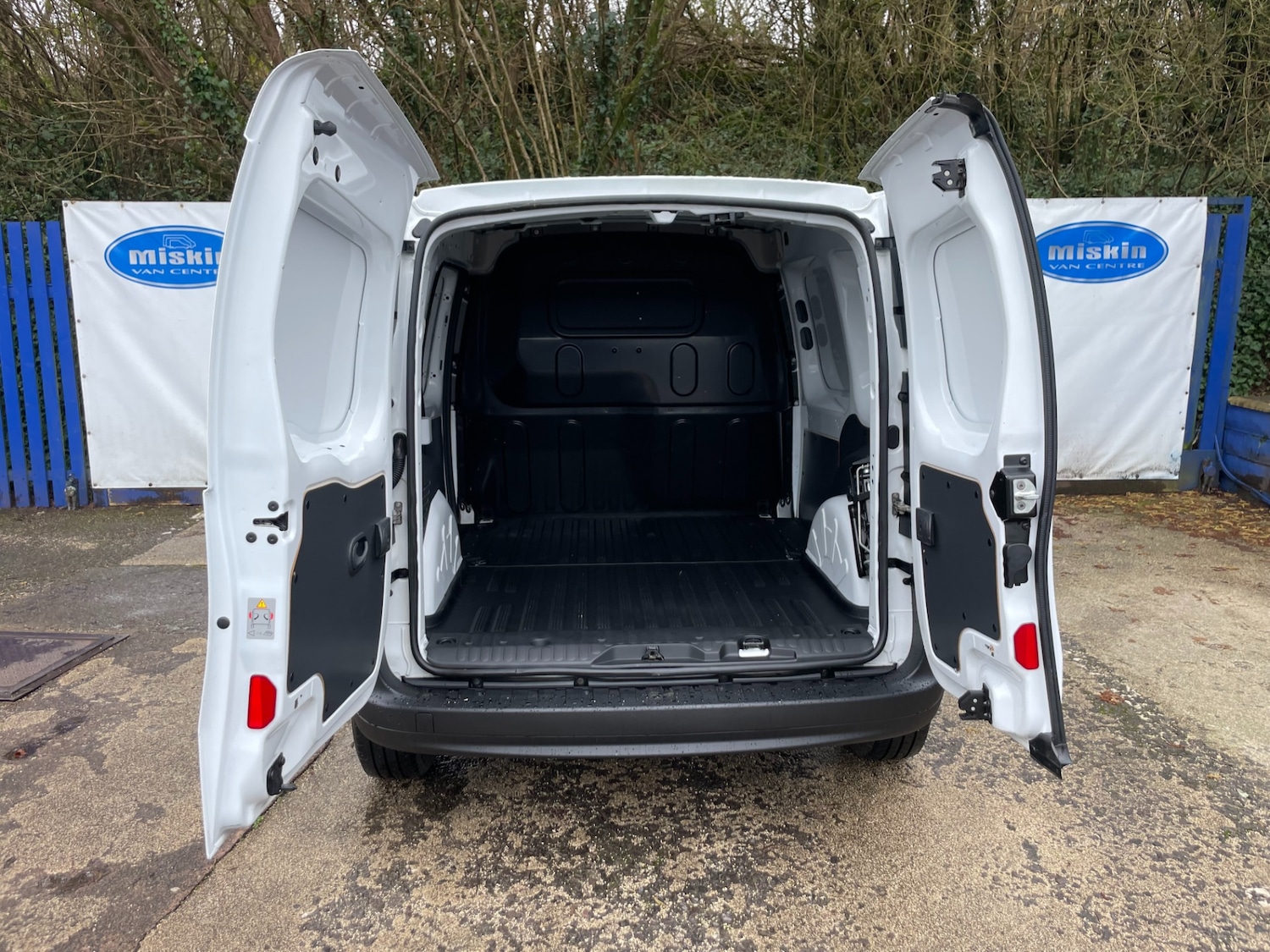 Used Mercedes-Benz Citan 2021 for sale - 77902786: Photo 11