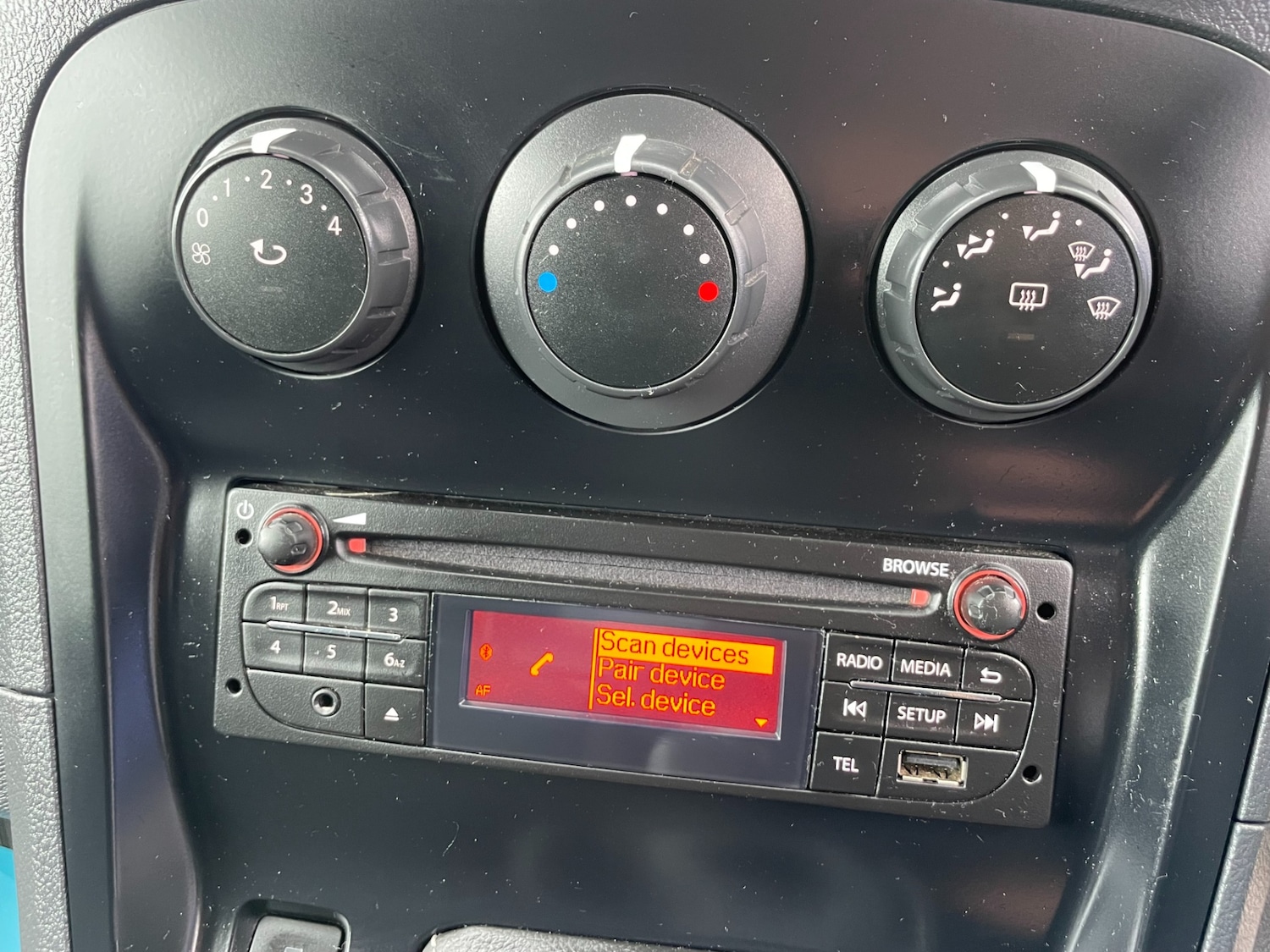 Used Mercedes-Benz Citan 2021 for sale - 77902786: Photo 14