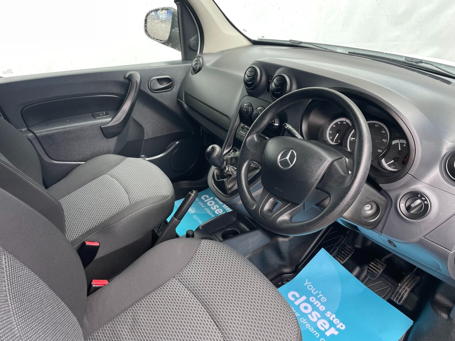 Used Mercedes-Benz Citan 2021 for sale - 77902786: Photo 15