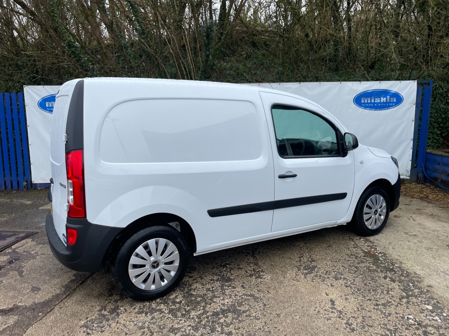 Used Mercedes-Benz Citan 2021 for sale - 77902786: Photo 6