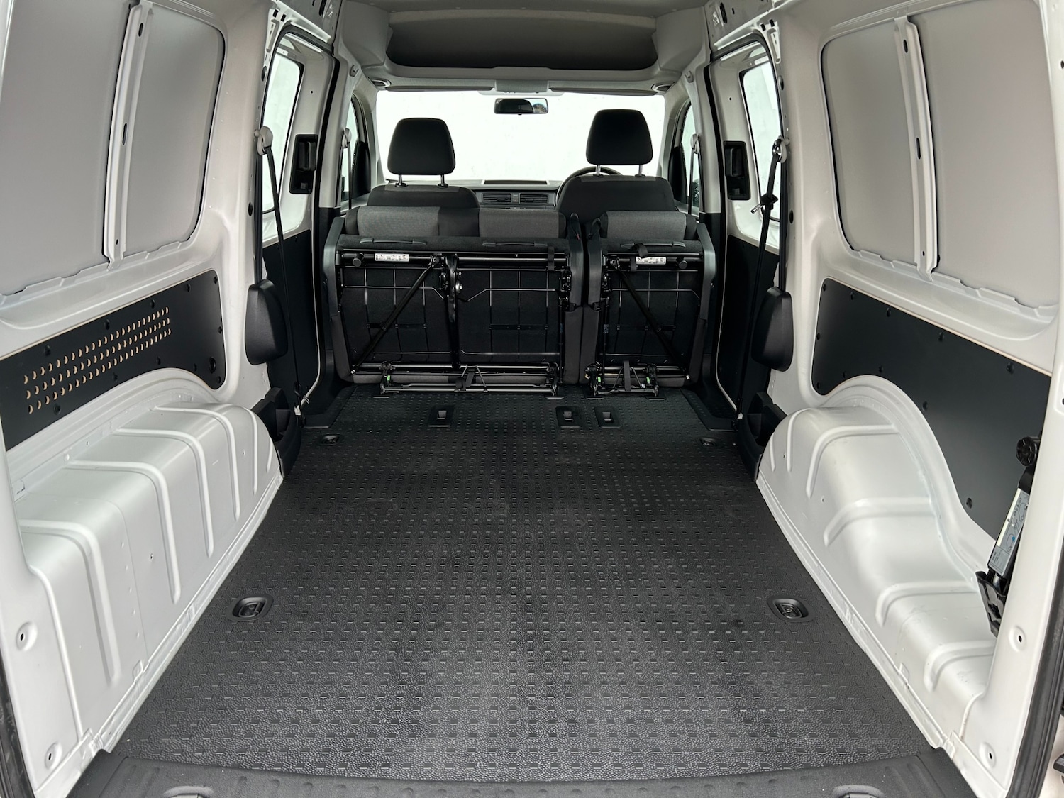 Used Volkswagen Caddy Maxi 2019 for sale - 76682692: Photo 12