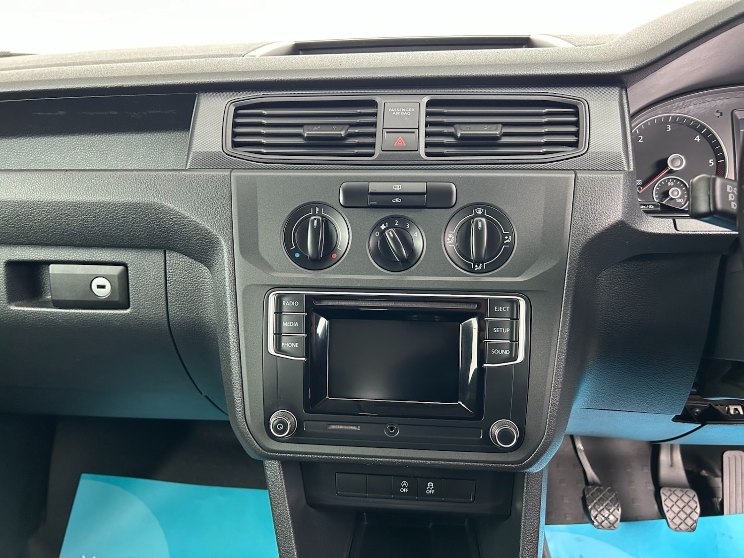 Used Volkswagen Caddy Maxi 2019 for sale - 76682692: Photo 15