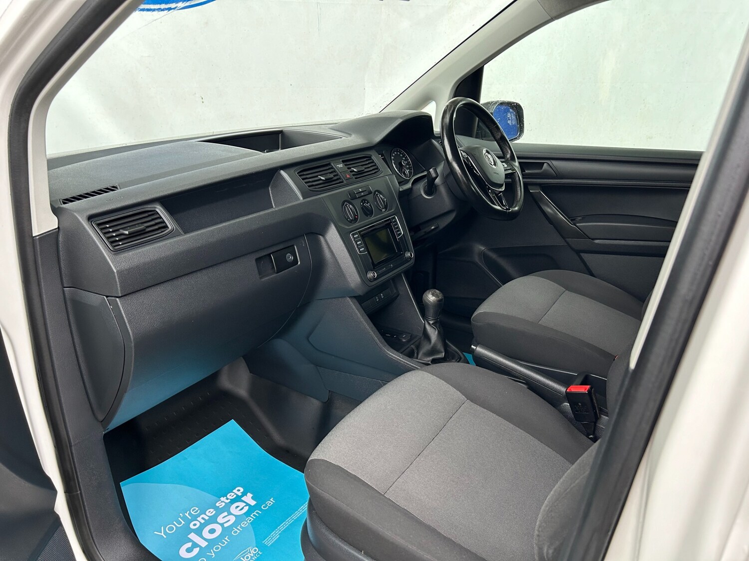 Used Volkswagen Caddy Maxi 2019 for sale - 76682692: Photo 16