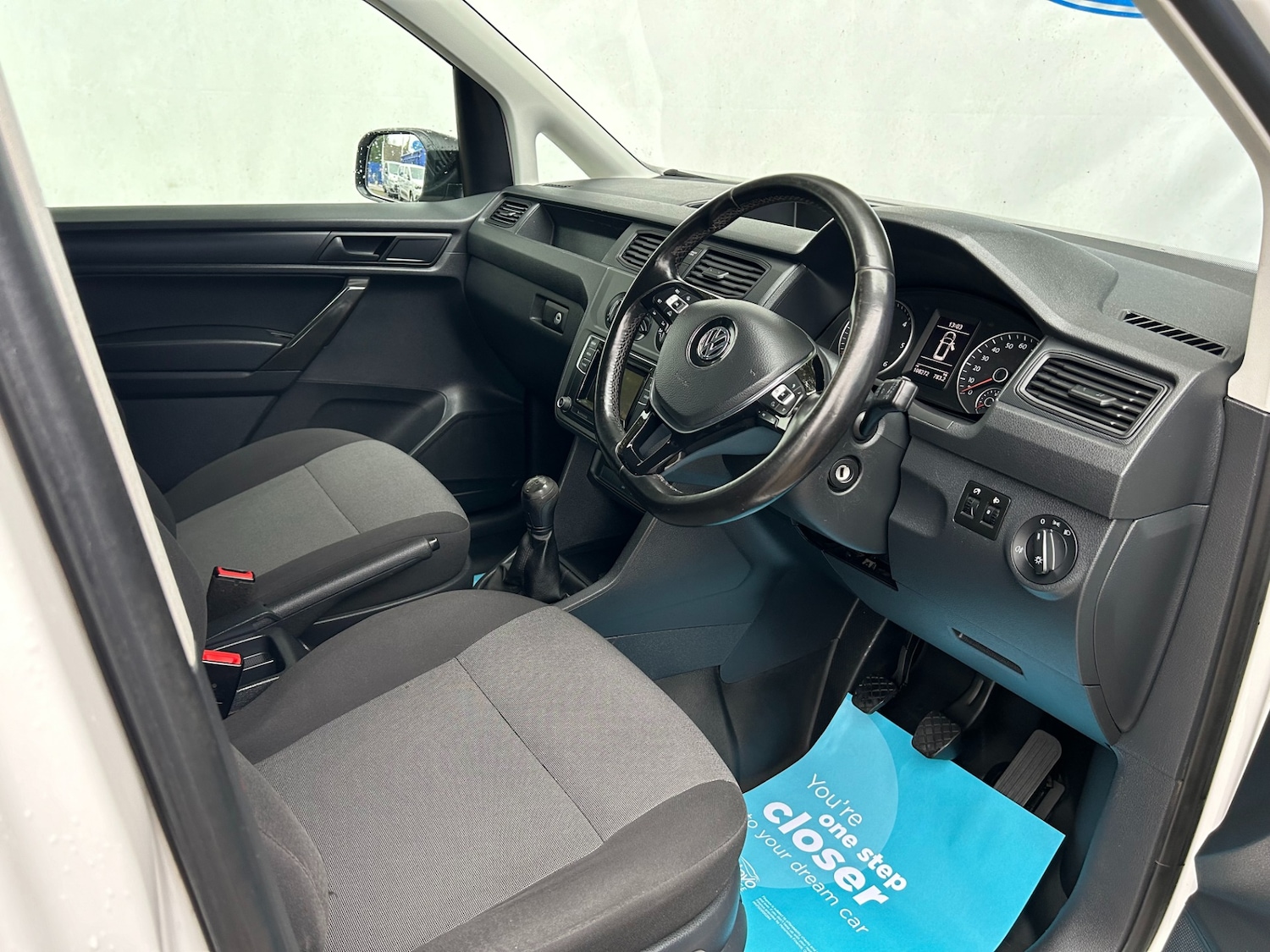 Used Volkswagen Caddy Maxi 2019 for sale - 76682692: Photo 17