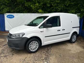Used Volkswagen Caddy 2020 for sale - 74938574: Photo