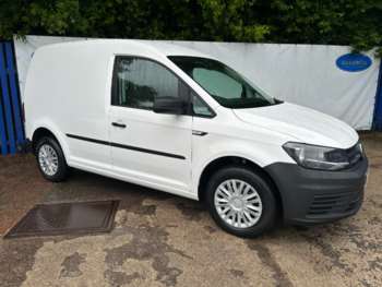Used Volkswagen Caddy 2020 for sale - 74938574: Photo