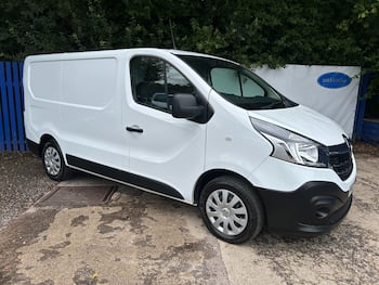 Used Renault Trafic 2021 for sale - 79814404: Photo