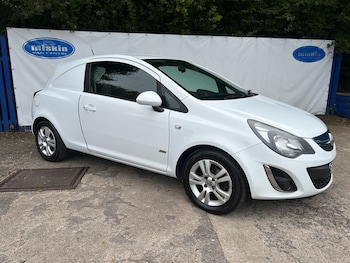 Used Vauxhall Corsa 2013 for sale - 76089209: Photo 3