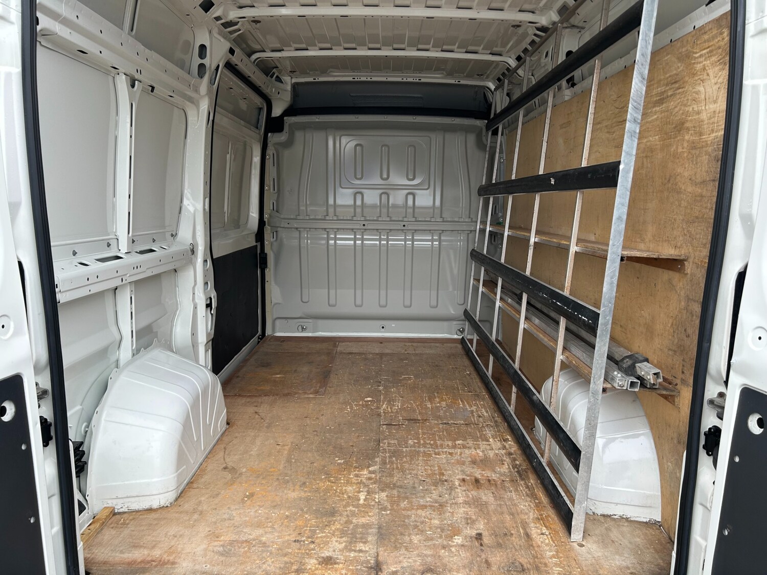 Used Peugeot Boxer 2020 for sale - 78040354: Photo 10