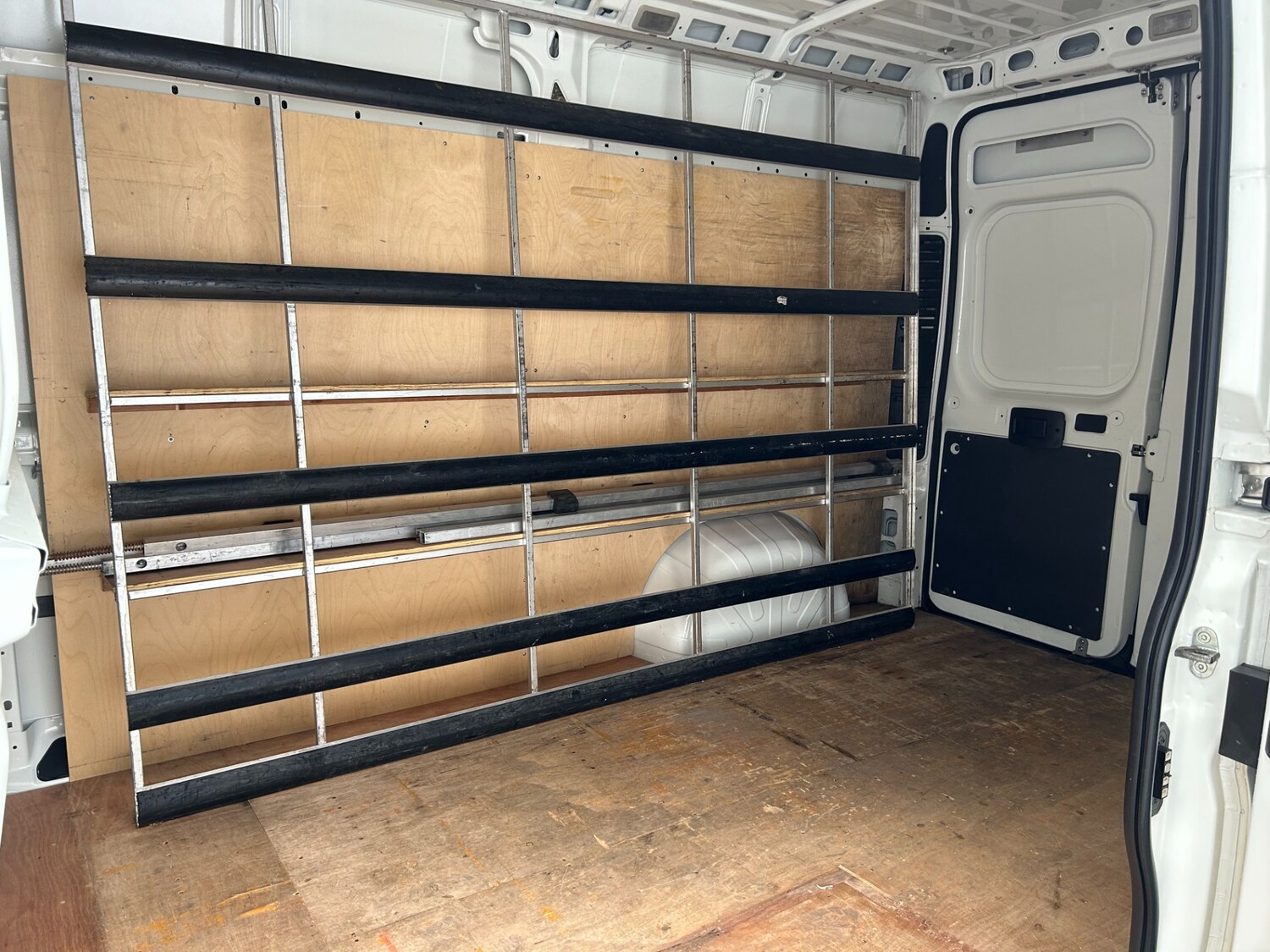 Used Peugeot Boxer 2020 for sale - 78040354: Photo 11