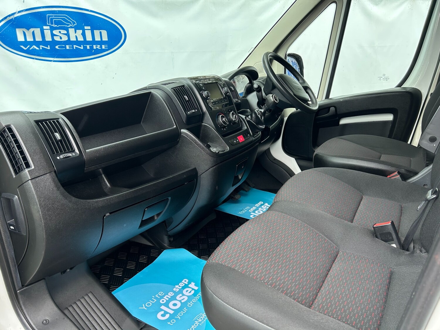 Used Peugeot Boxer 2020 for sale - 78040354: Photo 14