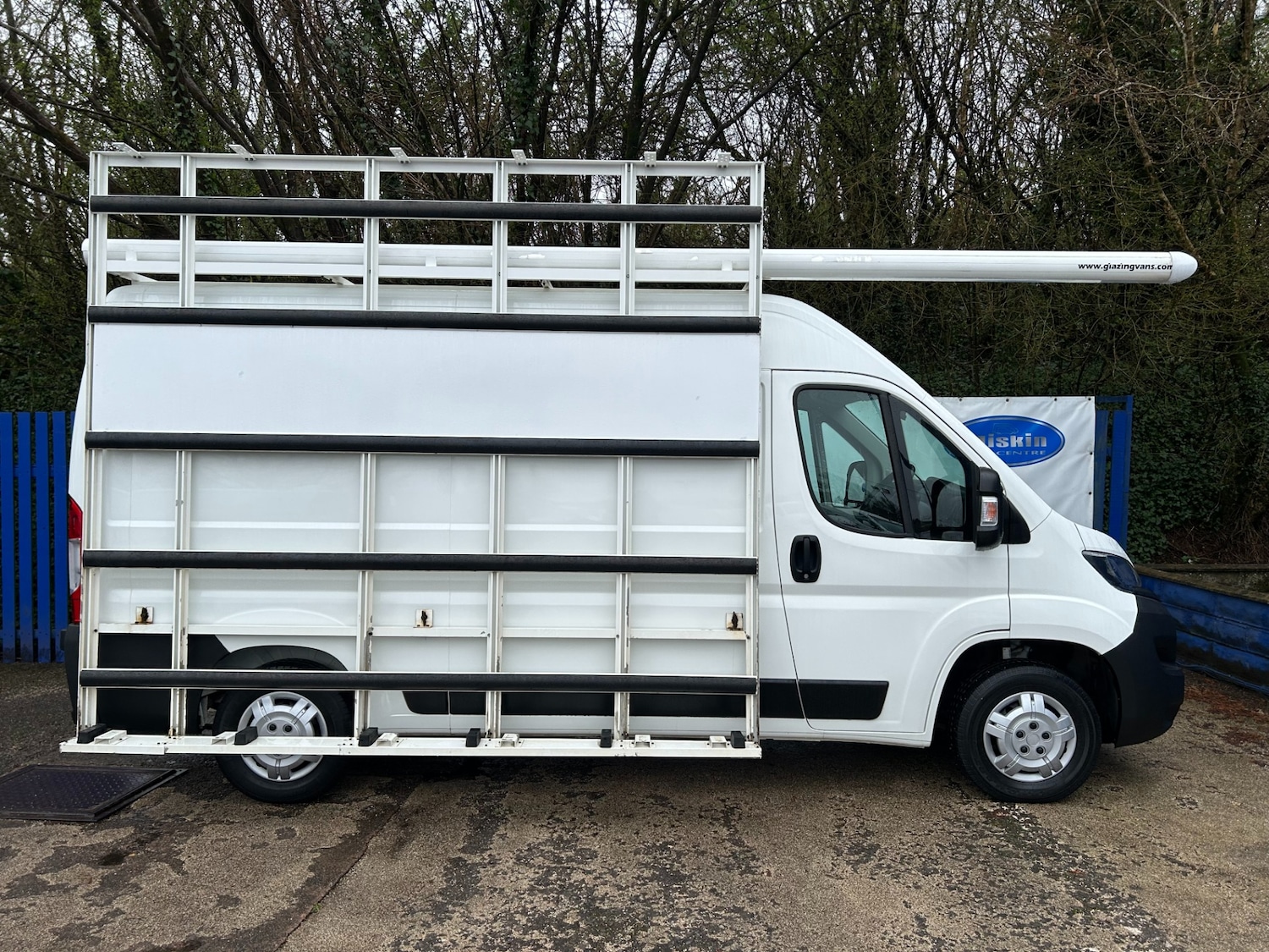 Used Peugeot Boxer 2020 for sale - 78040354: Photo 2