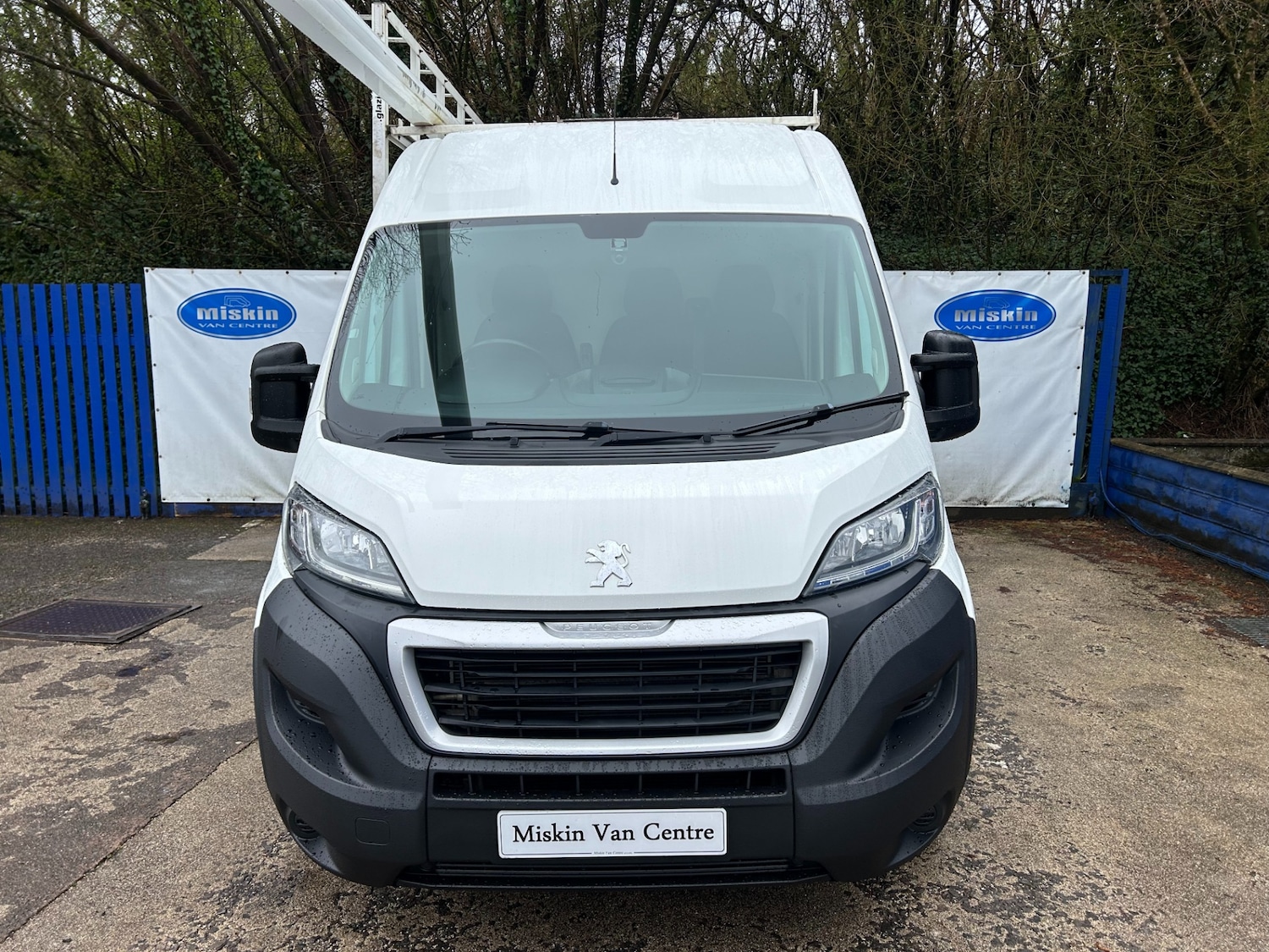 Used Peugeot Boxer 2020 for sale - 78040354: Photo 3