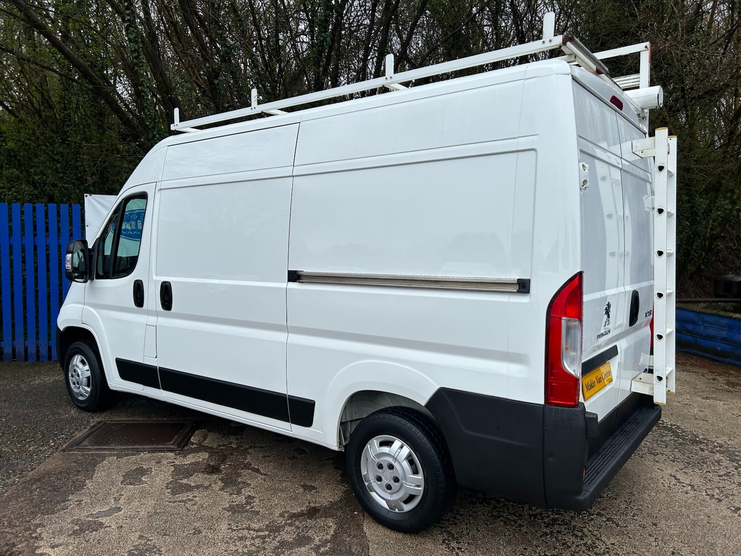 Used Peugeot Boxer 2020 for sale - 78040354: Photo 5