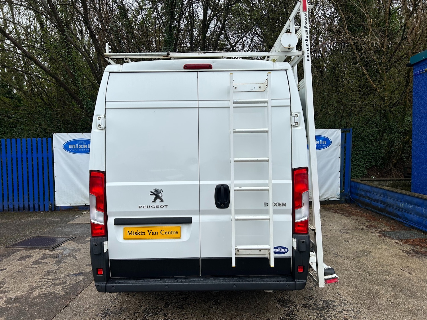 Used Peugeot Boxer 2020 for sale - 78040354: Photo 7