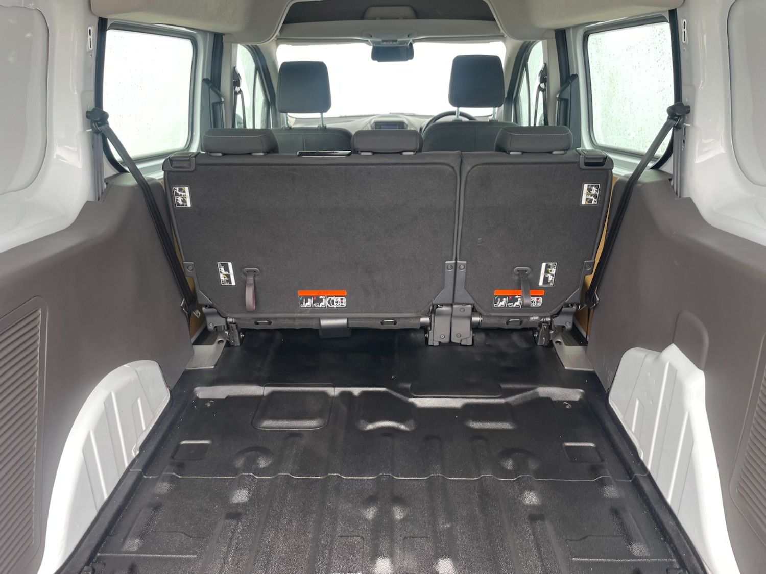 Used Ford Transit Connect 2020 for sale - 78178293: Photo 10