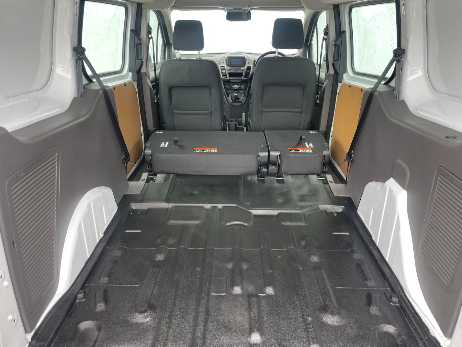 Used Ford Transit Connect 2020 for sale - 78178293: Photo 11