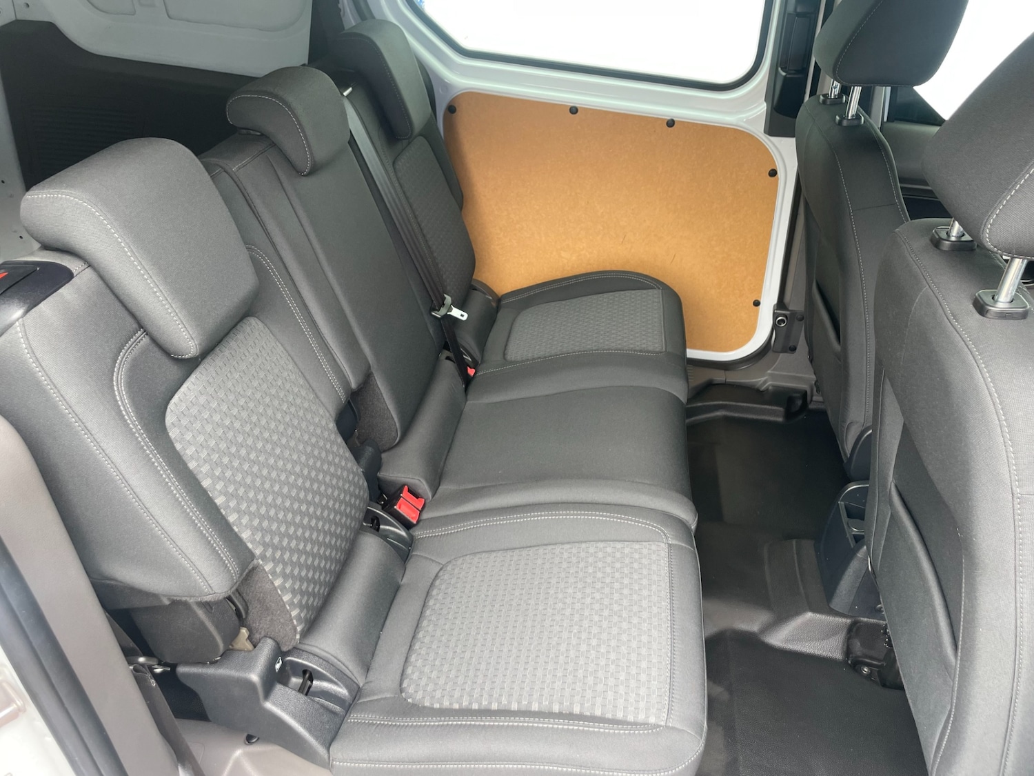 Used Ford Transit Connect 2020 for sale - 78178293: Photo 12