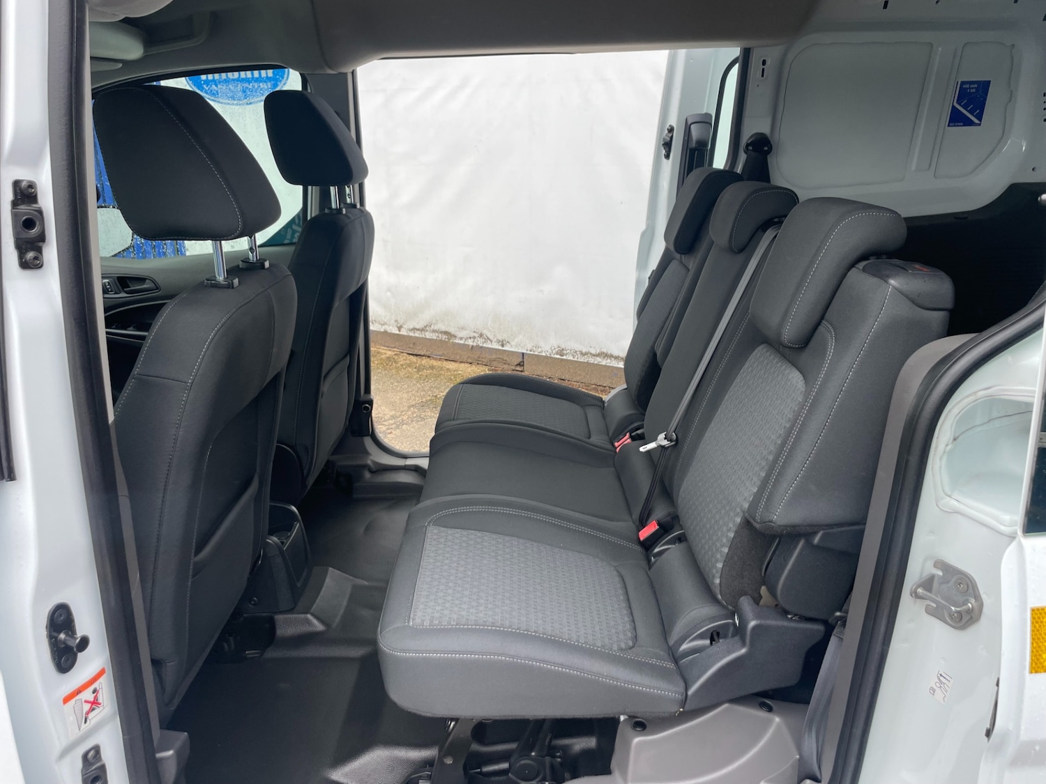 Used Ford Transit Connect 2020 for sale - 78178293: Photo 13