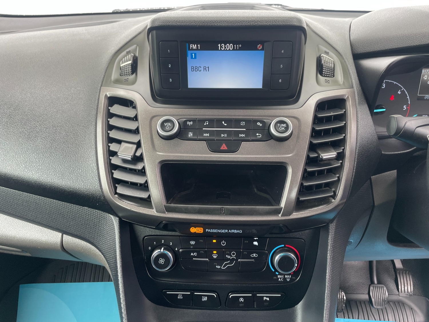 Used Ford Transit Connect 2020 for sale - 78178293: Photo 14