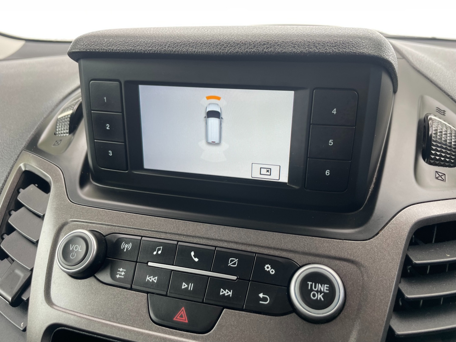 Used Ford Transit Connect 2020 for sale - 78178293: Photo 15