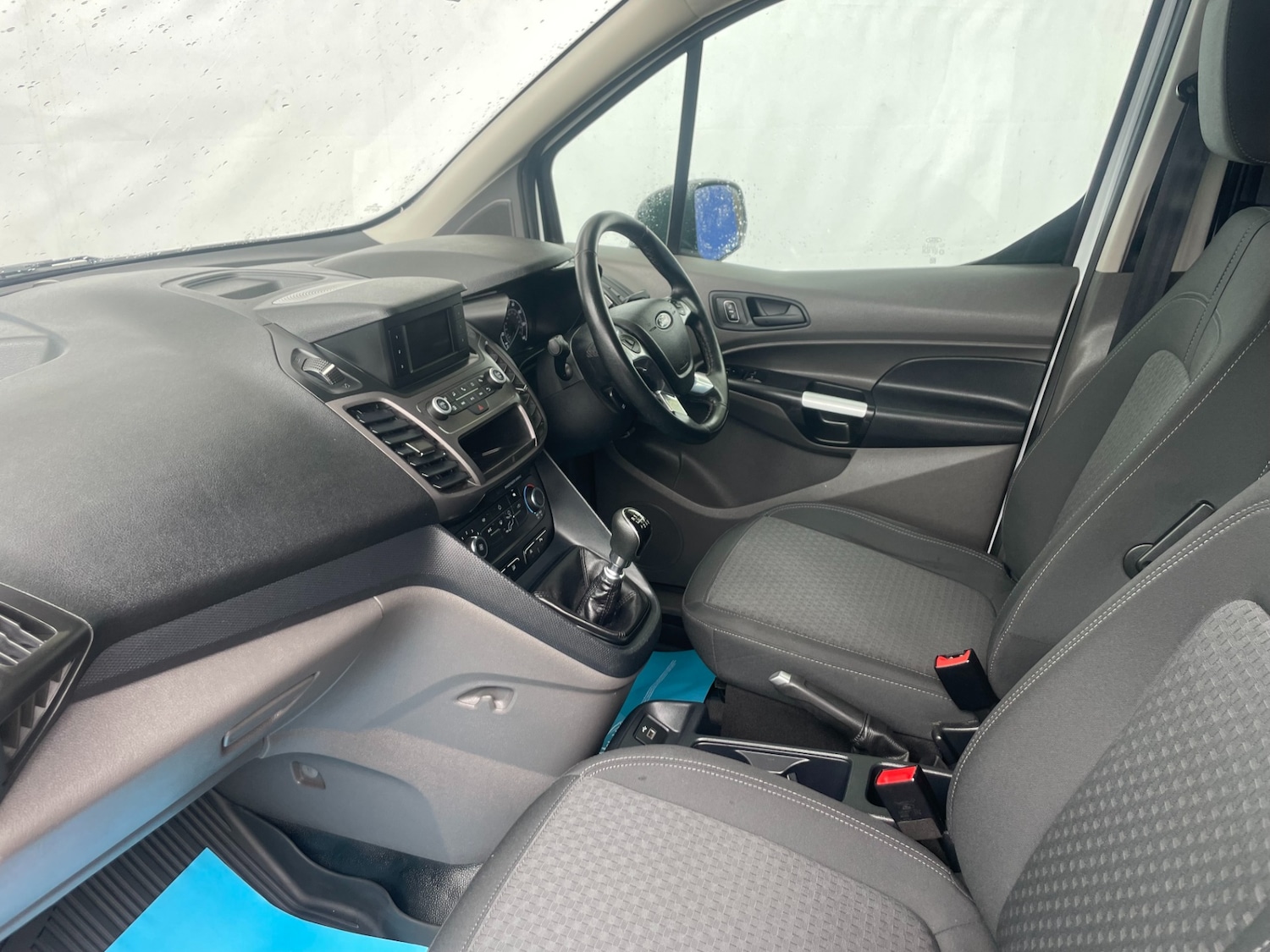 Used Ford Transit Connect 2020 for sale - 78178293: Photo 17
