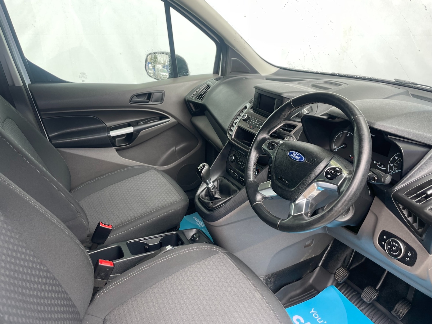 Used Ford Transit Connect 2020 for sale - 78178293: Photo 18