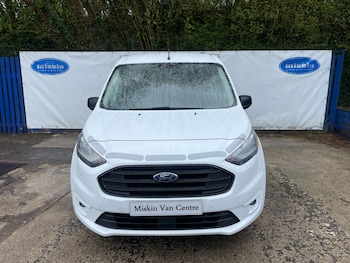 Used Ford Transit Connect 2020 for sale - 78178293: Photo